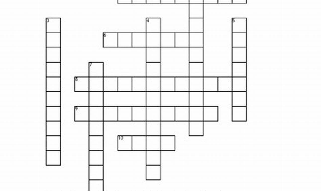Best Hand Pain Crossword Puzzles for Physical Therapy | Physical Health & Fitness – Boost Your Body, Energy, and Wellbeing