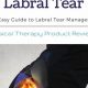 Effective Hip Labral Tear Physical Therapy Treatment & Rehab | Physical Health & Fitness – Boost Your Body, Energy, and Wellbeing
