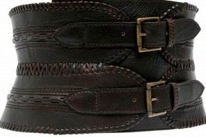 Unleash Your Might: The Ultimate Belt of Physical Power | Physical Health & Fitness – Boost Your Body, Energy, and Wellbeing