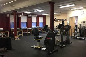 Best Physical Therapy Upper East Side: Top Clinics | Physical Health & Fitness – Boost Your Body, Energy, and Wellbeing