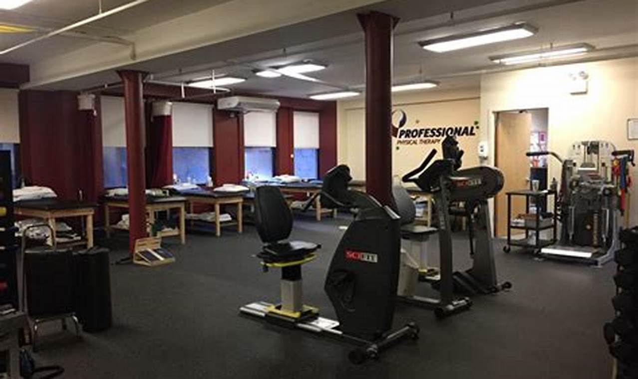 Best Physical Therapy Upper East Side: Top Clinics | Physical Health & Fitness – Boost Your Body, Energy, and Wellbeing