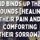 Soothing Bible Verses for Physical Pain Relief | Physical Health & Fitness – Boost Your Body, Energy, and Wellbeing