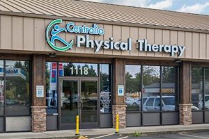 Top Physical Therapy in Centralia, WA | Physical Health & Fitness – Boost Your Body, Energy, and Wellbeing