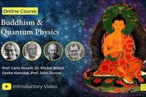 Exploring Buddhism & Quantum Physics: Parallels & Connections | Physical Health & Fitness – Boost Your Body, Energy, and Wellbeing