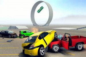 Realistic Car Physics in Games: A Deep Dive | Physical Health & Fitness – Boost Your Body, Energy, and Wellbeing