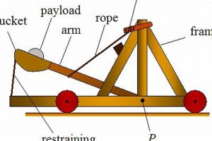 Catapult Physics: Launch & Trajectory Explained Physical Health & Fitness – Boost Your Body, Energy, and Wellbeing Catapult Physics: Launch & Trajectory Explained | Physical Health & Fitness – Boost Your Body, Energy, and Wellbeing