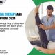 Physical Therapy Week 2024 | Physical Health & Fitness – Boost Your Body, Energy, and Wellbeing