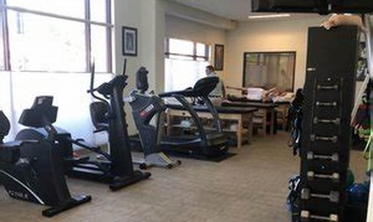 Physical Therapy Westlake Village | Physical Health & Fitness – Boost Your Body, Energy, and Wellbeing