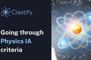 A Guide to Classifying Your Physics IA | Physical Health & Fitness – Boost Your Body, Energy, and Wellbeing