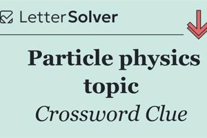 Crack the Code: Physics Particle Crossword Clues Physical Health & Fitness – Boost Your Body, Energy, and Wellbeing Crack the Code: Physics Particle Crossword Clues | Physical Health & Fitness – Boost Your Body, Energy, and Wellbeing