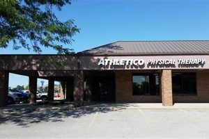 Best Physical Therapy in Bloomington IL: Top Clinics | Physical Health & Fitness – Boost Your Body, Energy, and Wellbeing