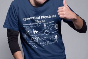 Cool Physics T-Shirts & Gifts | The Physical | Physical Health & Fitness – Boost Your Body, Energy, and Wellbeing