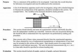 Mastering Physics Lab Report Format: A Guide | Physical Health & Fitness – Boost Your Body, Energy, and Wellbeing
