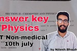 Unlocking Physics: Answer Key Solutions Physical Health & Fitness – Boost Your Body, Energy, and Wellbeing Unlocking Physics: Answer Key Solutions | Physical Health & Fitness – Boost Your Body, Energy, and Wellbeing