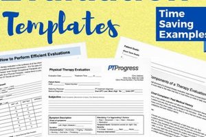 Complete Physical Therapy Eval Guide | Physical Health & Fitness – Boost Your Body, Energy, and Wellbeing