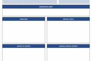 Free Physical Therapy Evaluation Template & Forms Physical Health & Fitness – Boost Your Body, Energy, and Wellbeing Free Physical Therapy Evaluation Template & Forms | Physical Health & Fitness – Boost Your Body, Energy, and Wellbeing