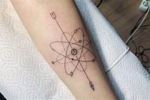 Best Quantum Physics Tattoos & Meanings Physical Health & Fitness – Boost Your Body, Energy, and Wellbeing Best Quantum Physics Tattoos & Meanings | Physical Health & Fitness – Boost Your Body, Energy, and Wellbeing