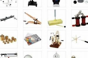 Essential Physics Lab Apparatus & Equipment Guide Physical Health & Fitness – Boost Your Body, Energy, and Wellbeing Essential Physics Lab Apparatus & Equipment Guide | Physical Health & Fitness – Boost Your Body, Energy, and Wellbeing