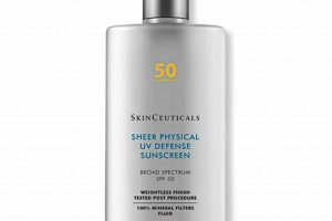 Best Skinceuticals Sheer Physical UV Defense SPF 50 Review Physical Health & Fitness – Boost Your Body, Energy, and Wellbeing Best Skinceuticals Sheer Physical UV Defense SPF 50 Review | Physical Health & Fitness – Boost Your Body, Energy, and Wellbeing