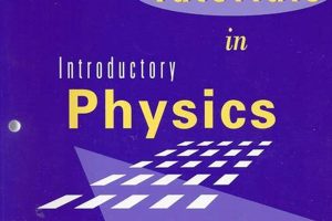 Essential Tutorials For Introductory Physics Success Physical Health & Fitness – Boost Your Body, Energy, and Wellbeing Essential Tutorials For Introductory Physics Success | Physical Health & Fitness – Boost Your Body, Energy, and Wellbeing