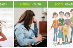 Holistic Well-being: Beyond Physical, Mental & Social Health | Physical Health & Fitness – Boost Your Body, Energy, and Wellbeing