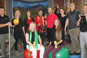 Top Wenatchee Physical Therapy Clinics & Experts | Physical Health & Fitness – Boost Your Body, Energy, and Wellbeing