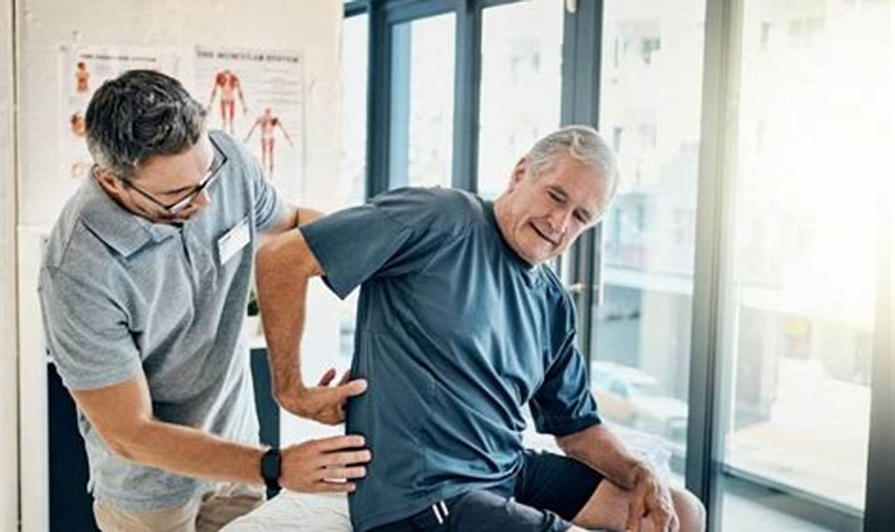 Dealing with Physical Therapy Pain: Why & How? | Physical Health & Fitness – Boost Your Body, Energy, and Wellbeing