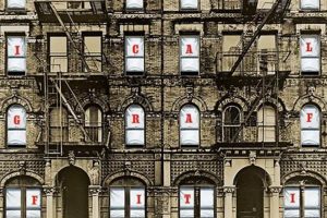 Vintage Led Zeppelin Vinyl Physical Graffiti: A Collector's Guide | Physical Health & Fitness – Boost Your Body, Energy, and Wellbeing
