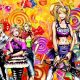 Lollipop Chainsaw Repop: Physical Release Date & Pre-Order Info | Physical Health & Fitness – Boost Your Body, Energy, and Wellbeing