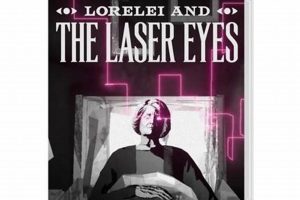 Own Lorelei and the Laser Eyes: Physical Edition | Physical Health & Fitness – Boost Your Body, Energy, and Wellbeing
