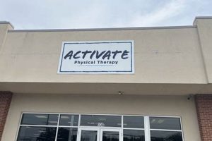 Activate Your Physical Therapy Journey Today | Physical Health & Fitness – Boost Your Body, Energy, and Wellbeing