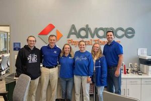 Top Advance Physical Therapy in Quincy IL Physical Health & Fitness – Boost Your Body, Energy, and Wellbeing Top Advance Physical Therapy in Quincy IL | Physical Health & Fitness – Boost Your Body, Energy, and Wellbeing