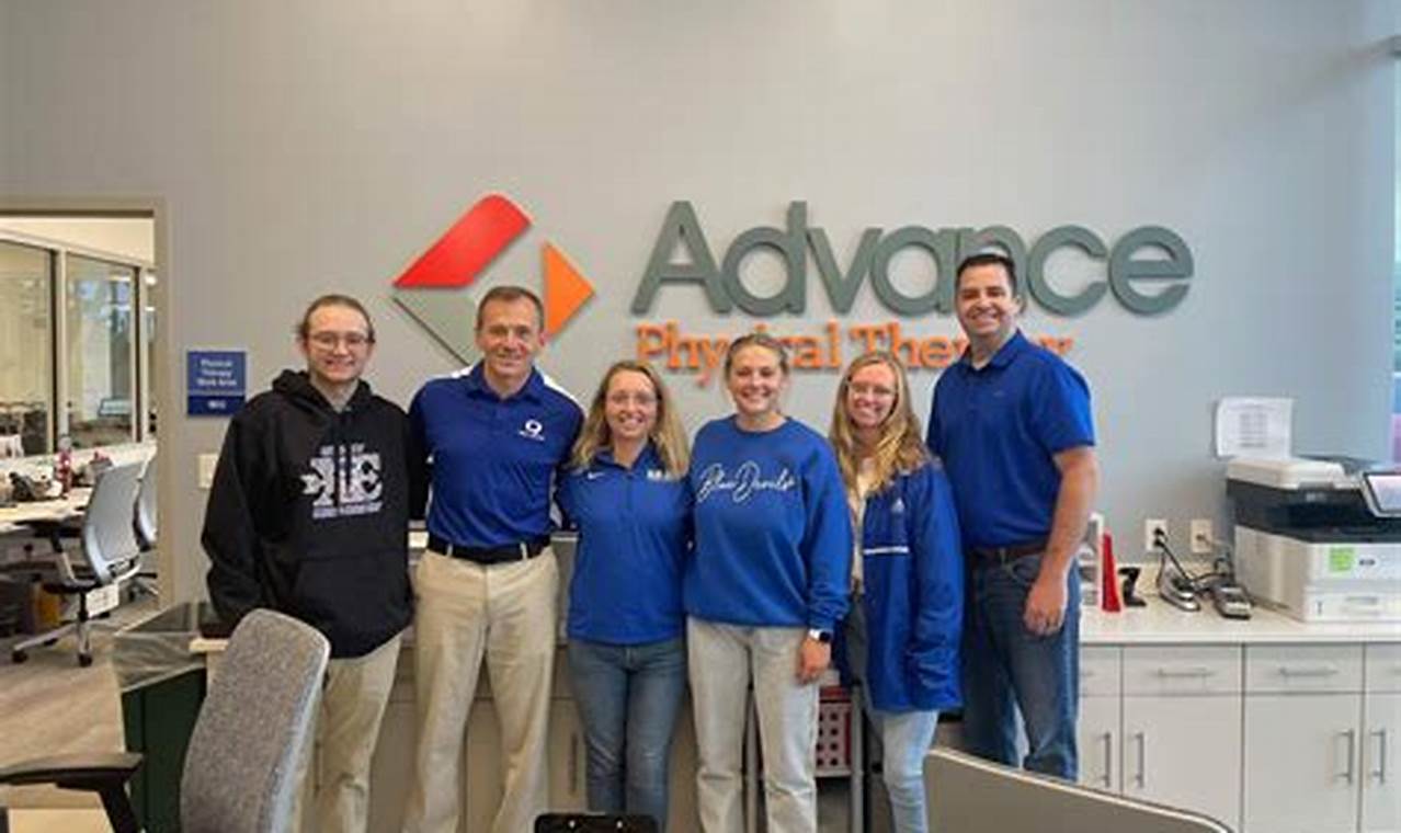 Top Advance Physical Therapy in Quincy IL Physical Health & Fitness – Boost Your Body, Energy, and Wellbeing Top Advance Physical Therapy in Quincy IL | Physical Health & Fitness – Boost Your Body, Energy, and Wellbeing