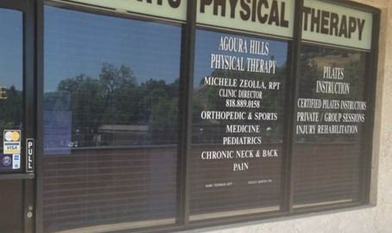 Best Agoura Hills Physical Therapy & Rehab Physical Health & Fitness – Boost Your Body, Energy, and Wellbeing Best Agoura Hills Physical Therapy & Rehab | Physical Health & Fitness – Boost Your Body, Energy, and Wellbeing