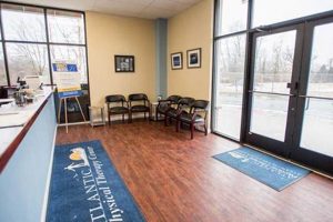 Atlantic Physical Therapy Monroe | Physical Health & Fitness – Boost Your Body, Energy, and Wellbeing