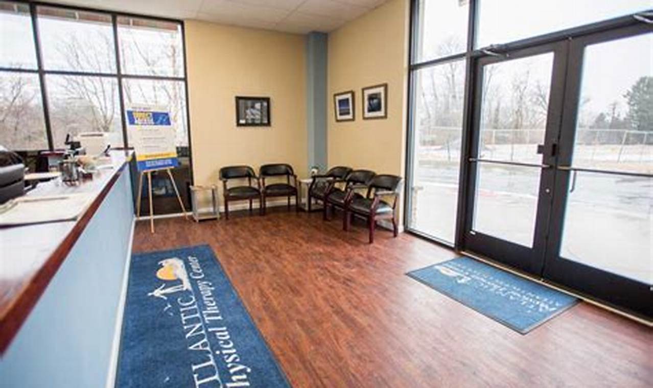 Atlantic Physical Therapy Monroe | Physical Health & Fitness – Boost Your Body, Energy, and Wellbeing