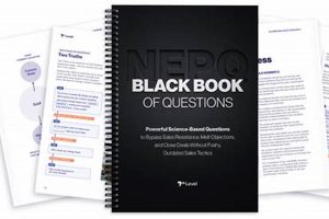 Get Your NEPQ Black Book Physical Copy Now! | Physical Health & Fitness – Boost Your Body, Energy, and Wellbeing