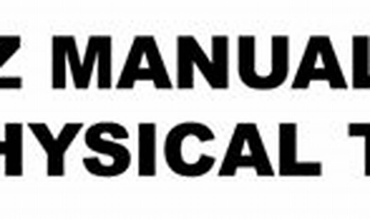 Arizona Board of Physical Therapy Guide | Physical Health & Fitness – Boost Your Body, Energy, and Wellbeing