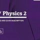 Master Online Physics 2: Course &amp; Guide | Physical Health & Fitness – Boost Your Body, Energy, and Wellbeing