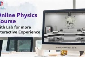 Best Online Physics Course with Lab: Learn by Doing | Physical Health & Fitness – Boost Your Body, Energy, and Wellbeing