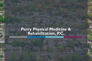 Top Perry Workers' Comp & Rehab Doctors | Physical Health & Fitness – Boost Your Body, Energy, and Wellbeing