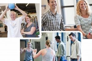 Top Bridger Physical Therapy: Expert Care | Physical Health & Fitness – Boost Your Body, Energy, and Wellbeing