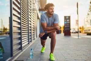 Safe Exercise After Vasectomy: Guide & Tips | Physical Health & Fitness – Boost Your Body, Energy, and Wellbeing