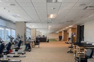 Best Carrell Clinic Physical Therapy in [City/Region] | Physical Health & Fitness – Boost Your Body, Energy, and Wellbeing