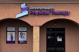 Best Revere Physical Therapy: Top Experts | Physical Health & Fitness – Boost Your Body, Energy, and Wellbeing