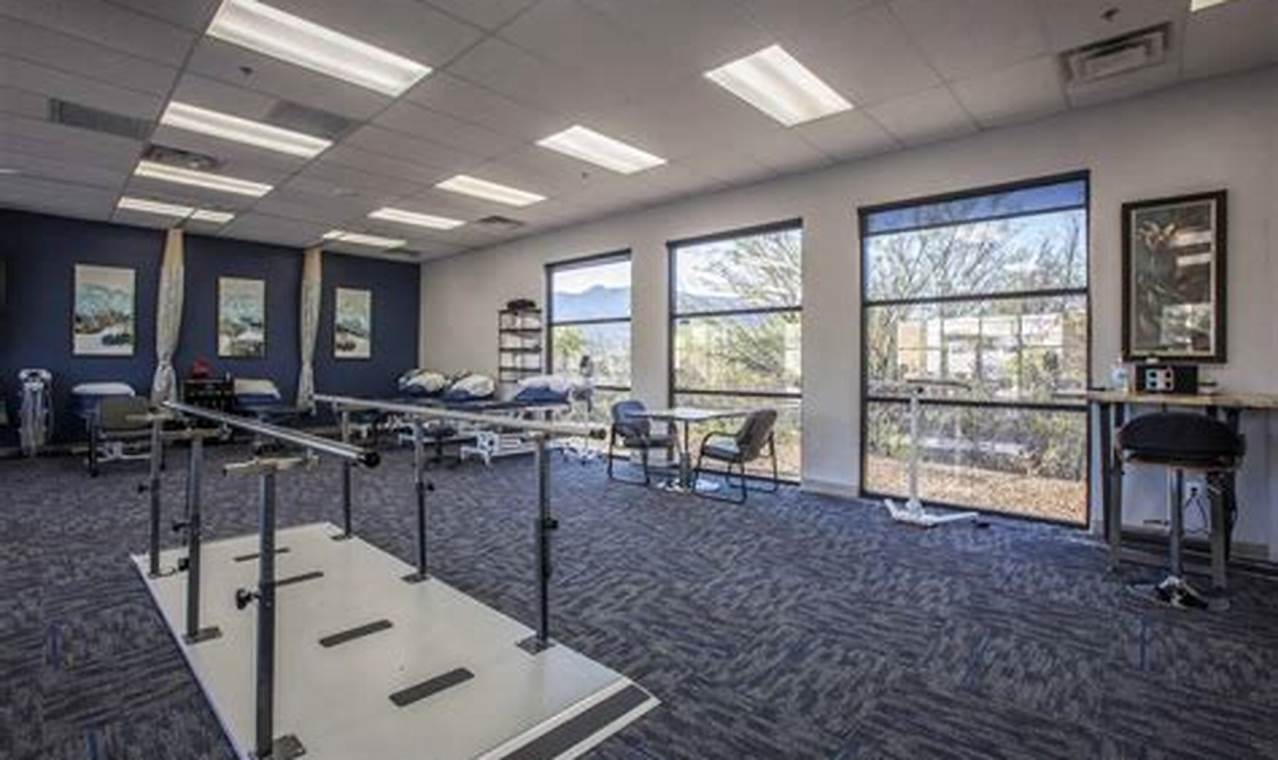 Top Ridgeview Physical Therapy: Expert Care | Physical Health & Fitness – Boost Your Body, Energy, and Wellbeing