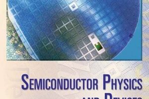 Neamen's Semiconductor Physics & Devices Guide | Physical Health & Fitness – Boost Your Body, Energy, and Wellbeing