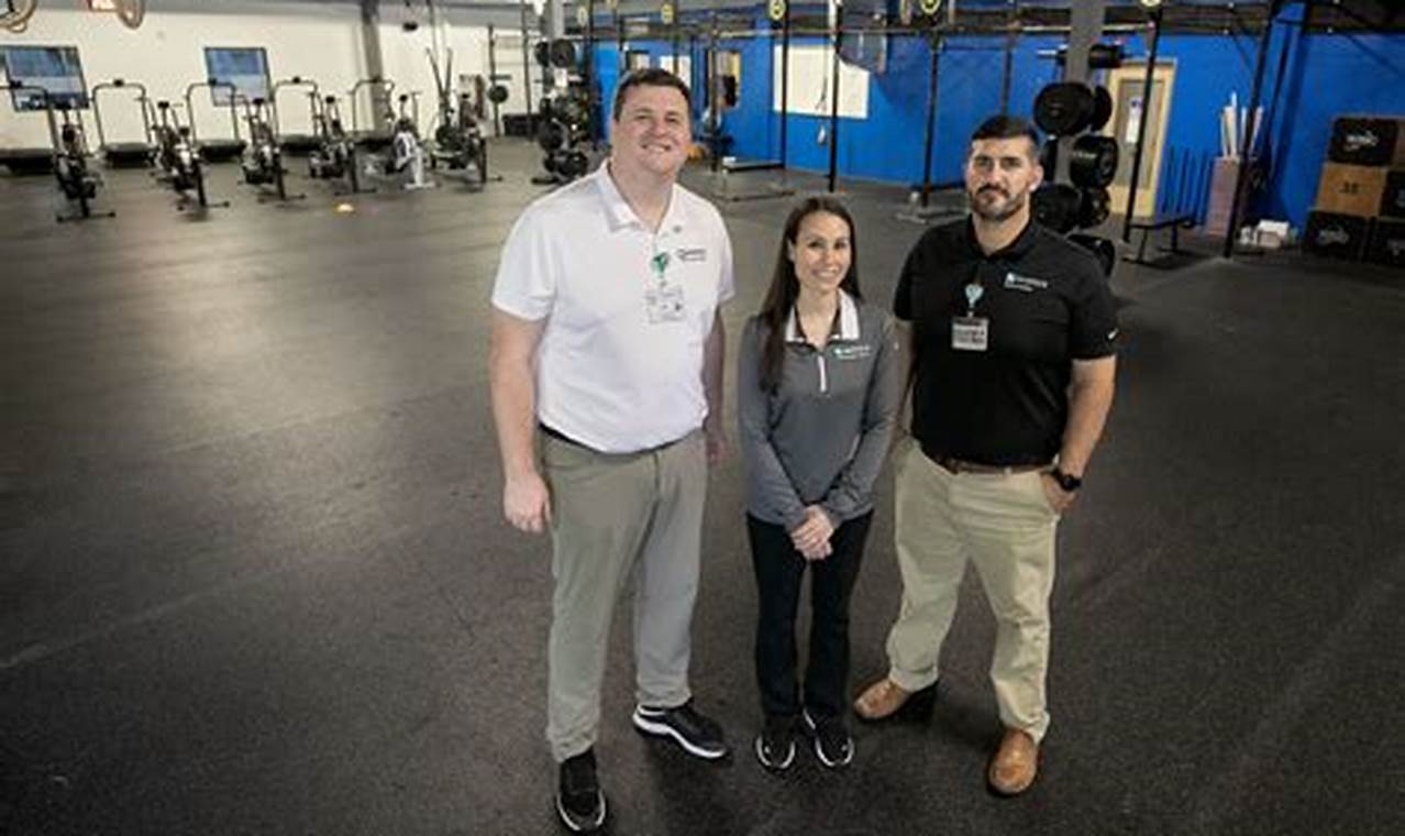 Riverside Physical Therapy Williamsburg | Physical Health & Fitness – Boost Your Body, Energy, and Wellbeing