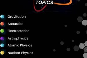 Exploring Cool Physics Topics & Phenomena Physical Health & Fitness – Boost Your Body, Energy, and Wellbeing Exploring Cool Physics Topics & Phenomena | Physical Health & Fitness – Boost Your Body, Energy, and Wellbeing