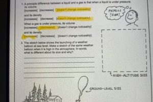 Conceptual Physics: Gas Pressure Answers Ch. 14 | Physical Health & Fitness – Boost Your Body, Energy, and Wellbeing